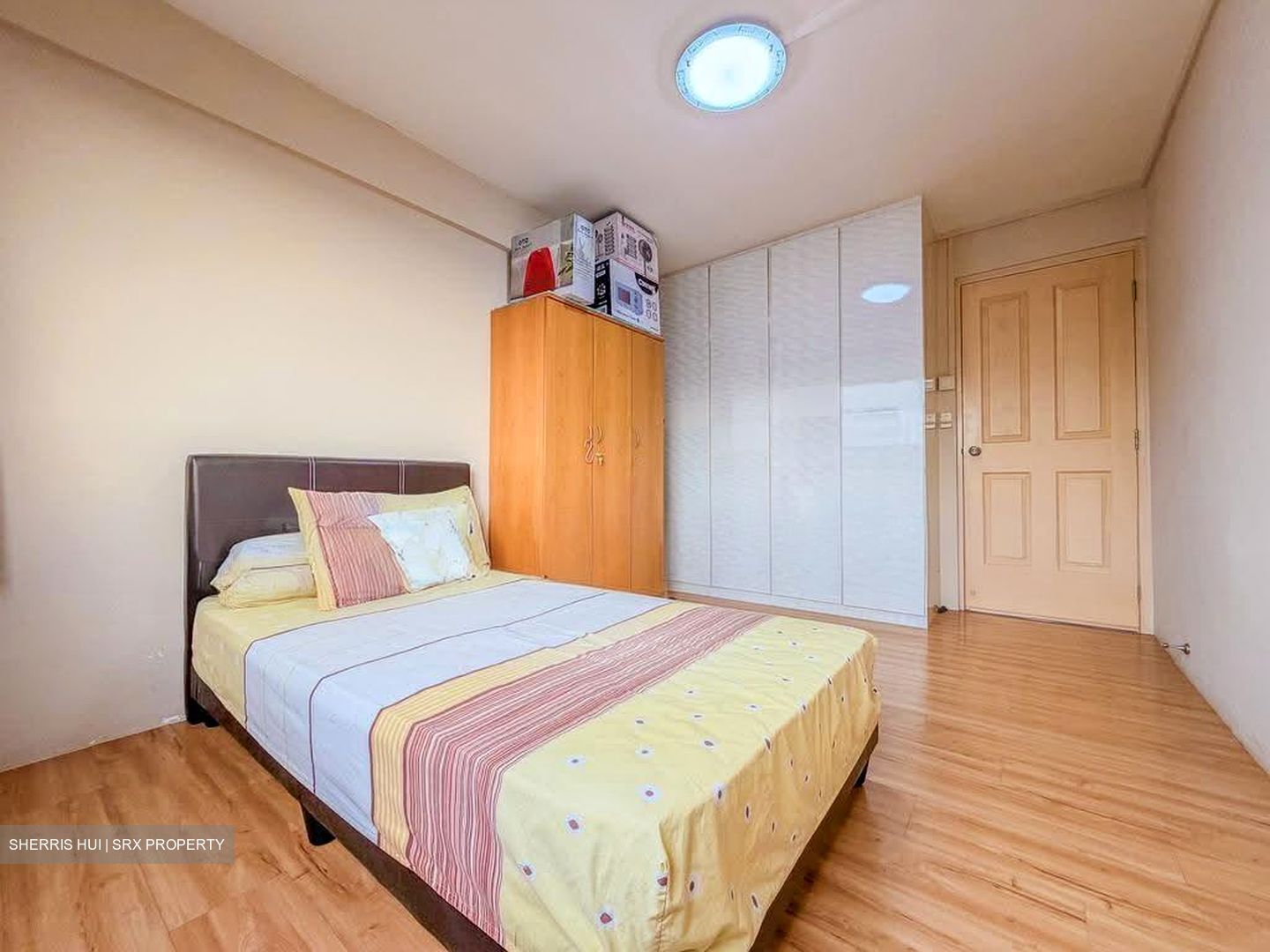 Blk 775 Khatib Vale (Yishun), HDB 4 Rooms #608065521